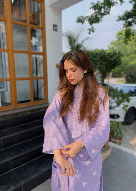 LILAC by Libas