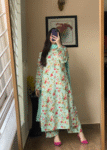 Feroza by Libas