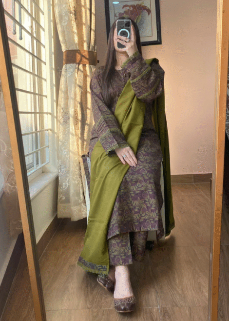 Olive by Libas
