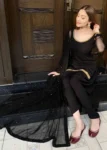 Libasenaaz Dress